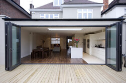extension builders