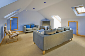 loft conversion builders